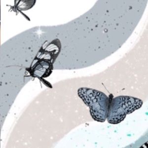 Meet your Posher, Tessa